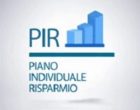 PIR: Piani Individuali di Risparmio a lungo termine