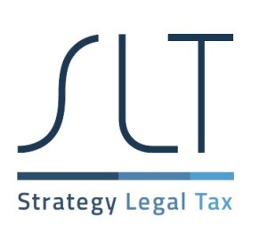 SLT - Strategy Legal Tax