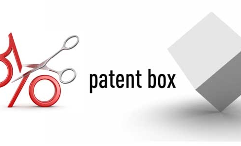 Patent box