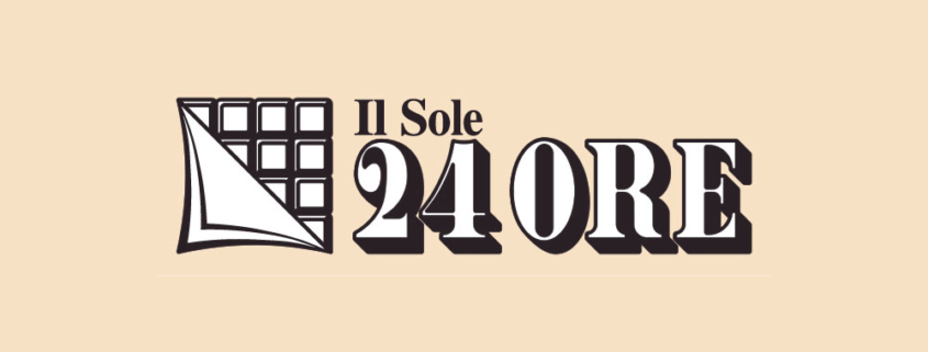 Il sole 24Ore