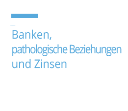 Banken Zinsen