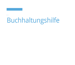 buchhaltungshilfe