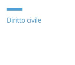 Diritto civile