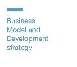 Business Model and Development Strategies