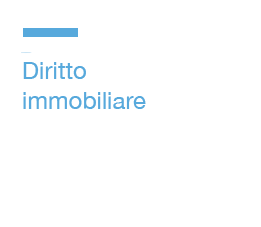 Servizi - diritto immobiliare