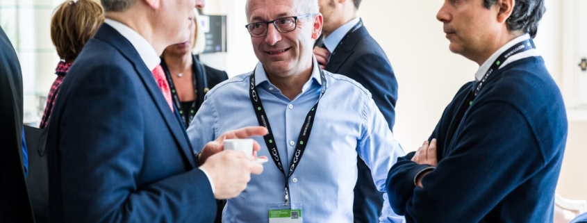 Claudio Ceradini at European-Regional-Conference-Berlin-April-2018