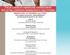 Matteo Zanotelli relatore al convegno 27.6 ‘ITALIA E MERCATI AMERICANI’ alla Link Campus University di Roma