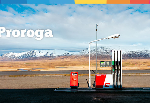 proroga fatturazione elettronica carburante