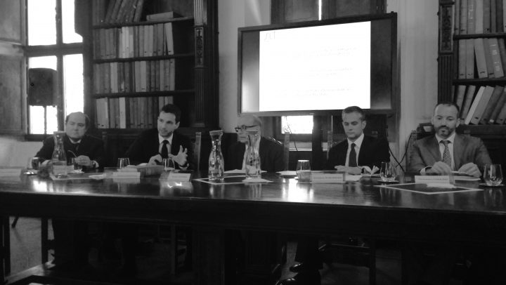Matteo Zanotelli relatore a Roma presso il campus universitario Unilink: “Italia e mercati americani: opportunità per le PMI, contesto normativo e case studies”