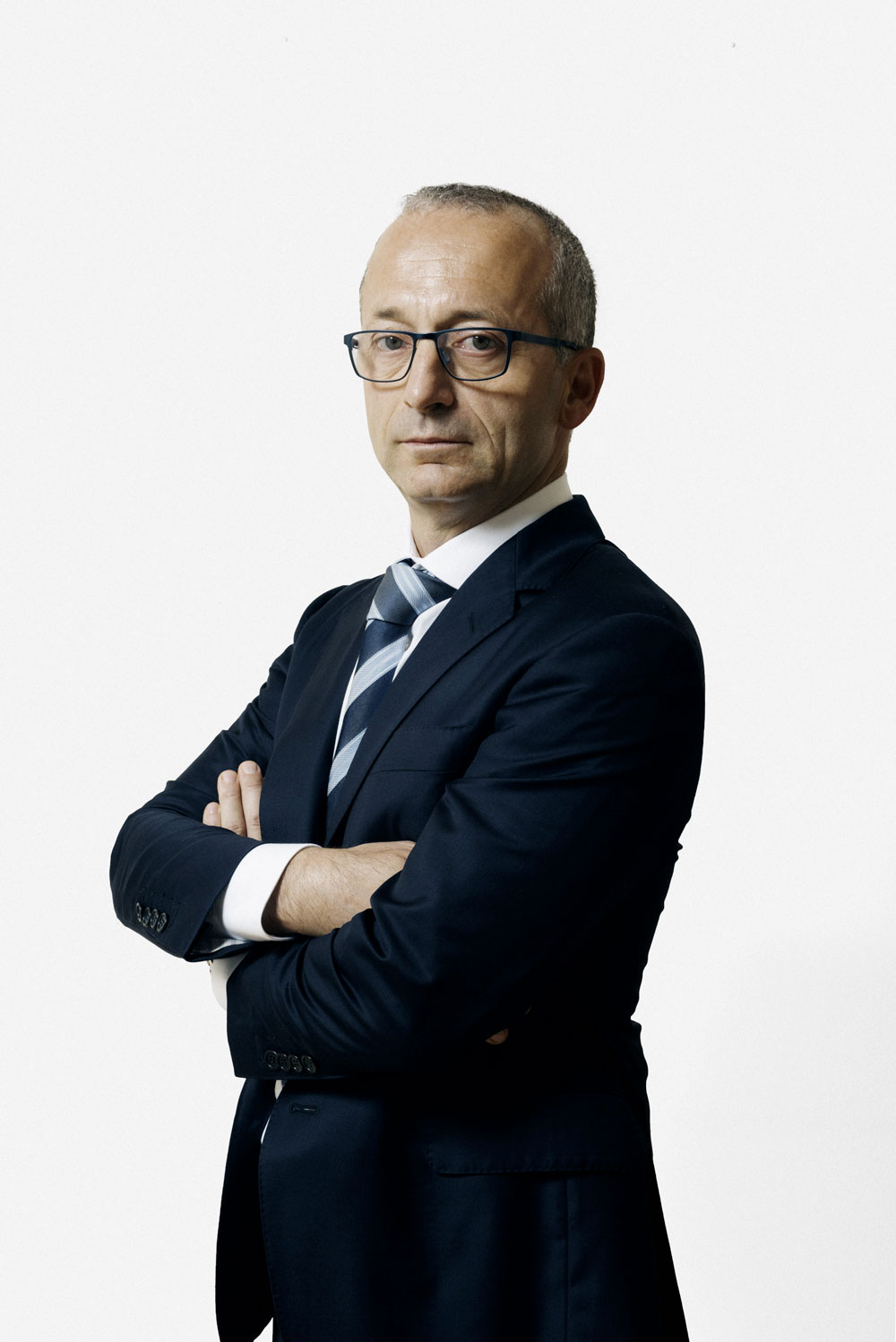 Claudio Ceradini