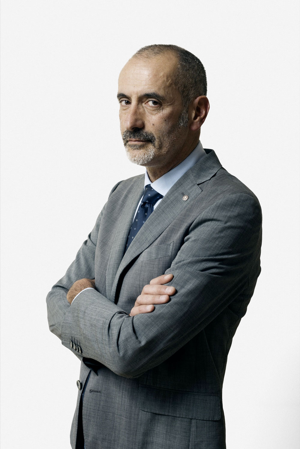 Gian Paolo Ranocchi