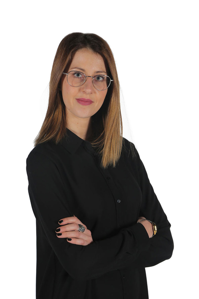 Maria Bevilacqua