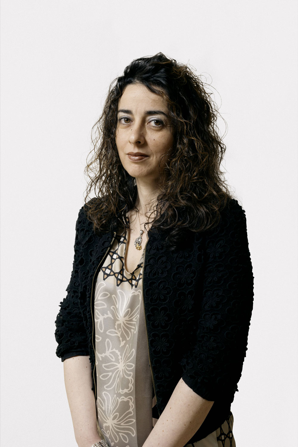 Maria Maddalena Grillone