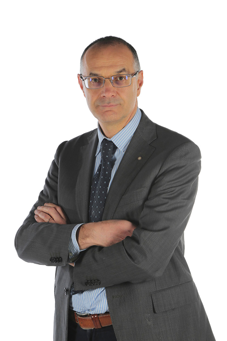 Mario Cerofolini SLT Strategy Legal Tax