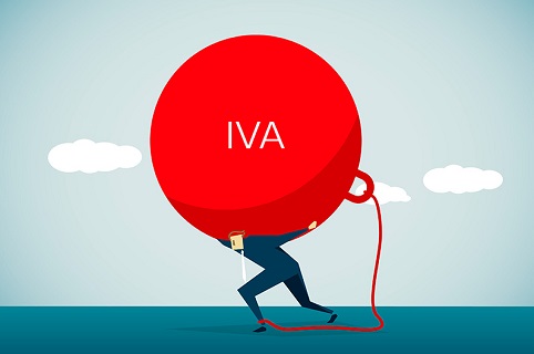 Iva: le conseguenze se ci sarà l’aumento