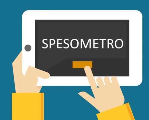 Calcolo dello spesometro