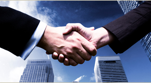 Cessione Moro Service a Ebi Group
