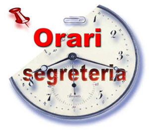 Nuovi orari di apertura SLT