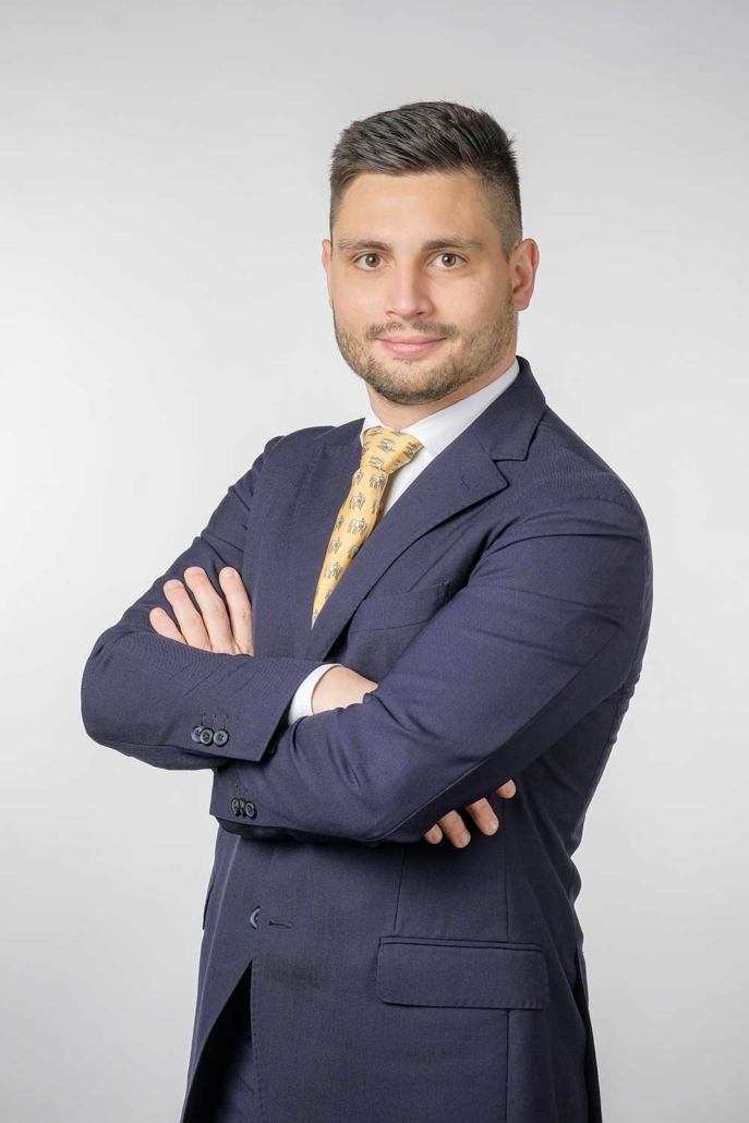 Francesco Pastena