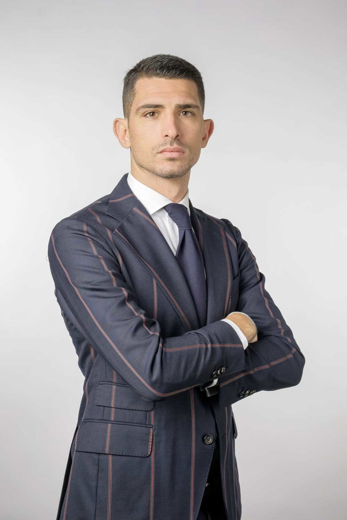 Matteo Manganotti Commercialista