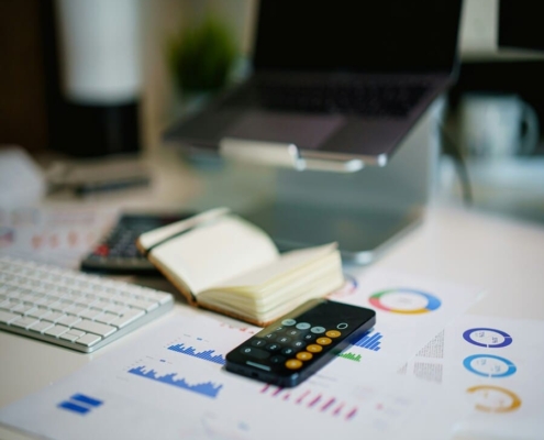 Disponibile la sintesi delle novità fiscali di marzo 2025, con sommario interattivo. Tra i temi: credito R&S, imposta di registro, errori contabili.
