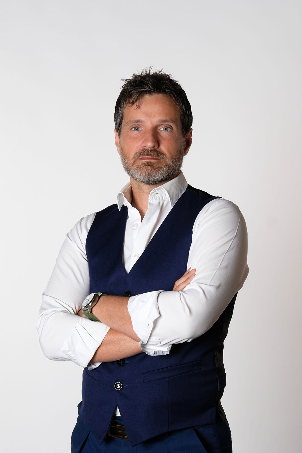 Matteo Zanotelli