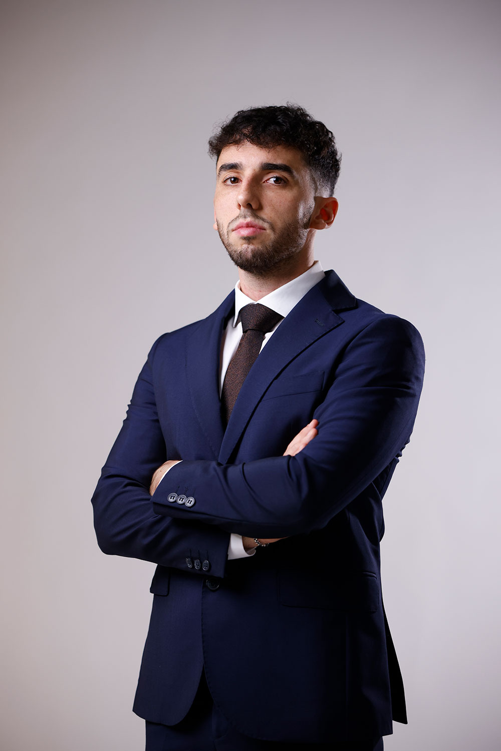 Luca Testi